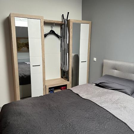 Zwillinge Ferienwohnung Am Markt Finkenburg 외부 사진