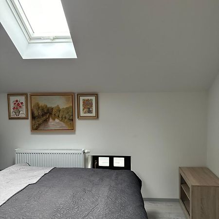 Zwillinge Ferienwohnung Am Markt Finkenburg 외부 사진