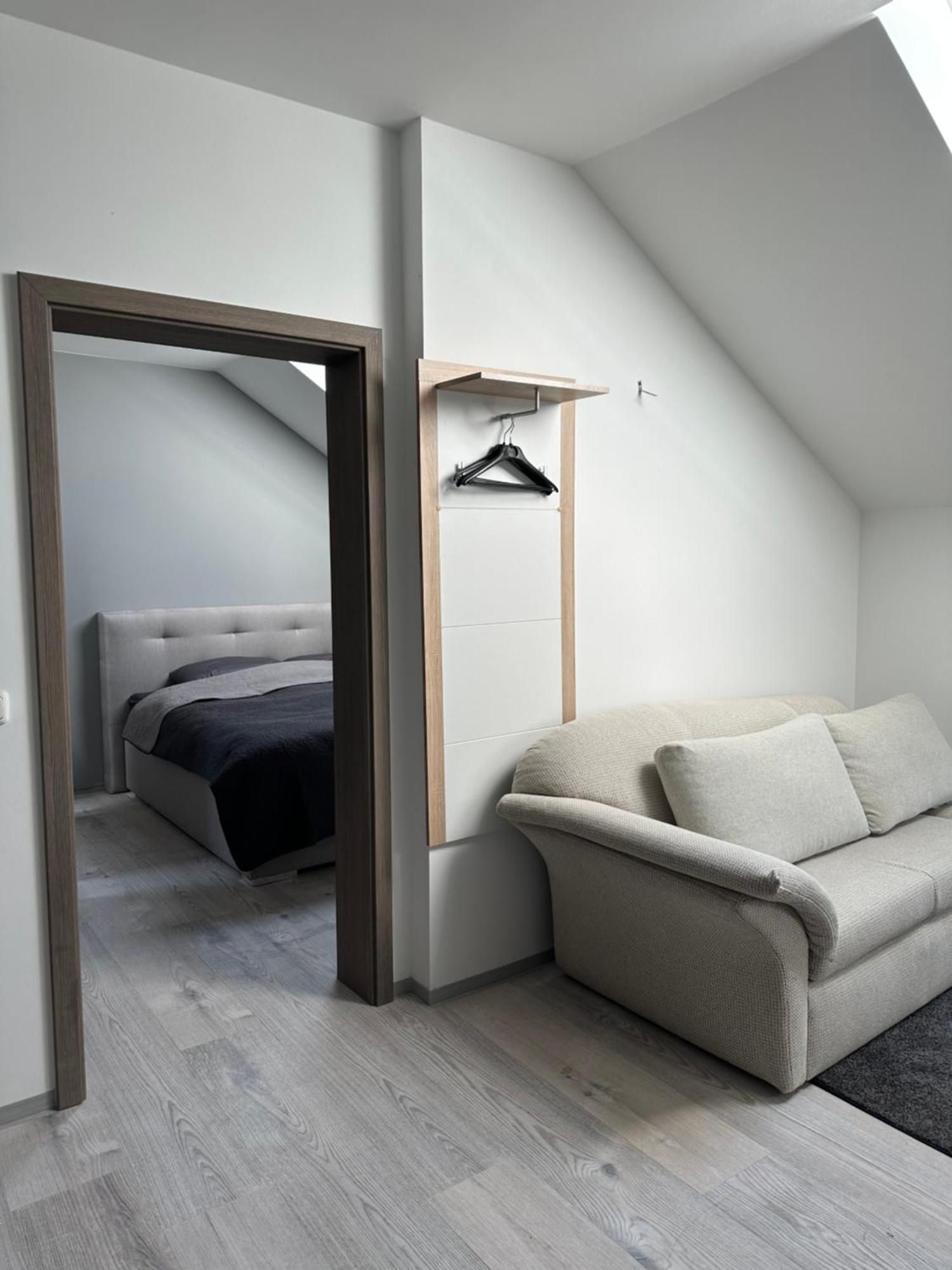 Zwillinge Ferienwohnung Am Markt Finkenburg 외부 사진