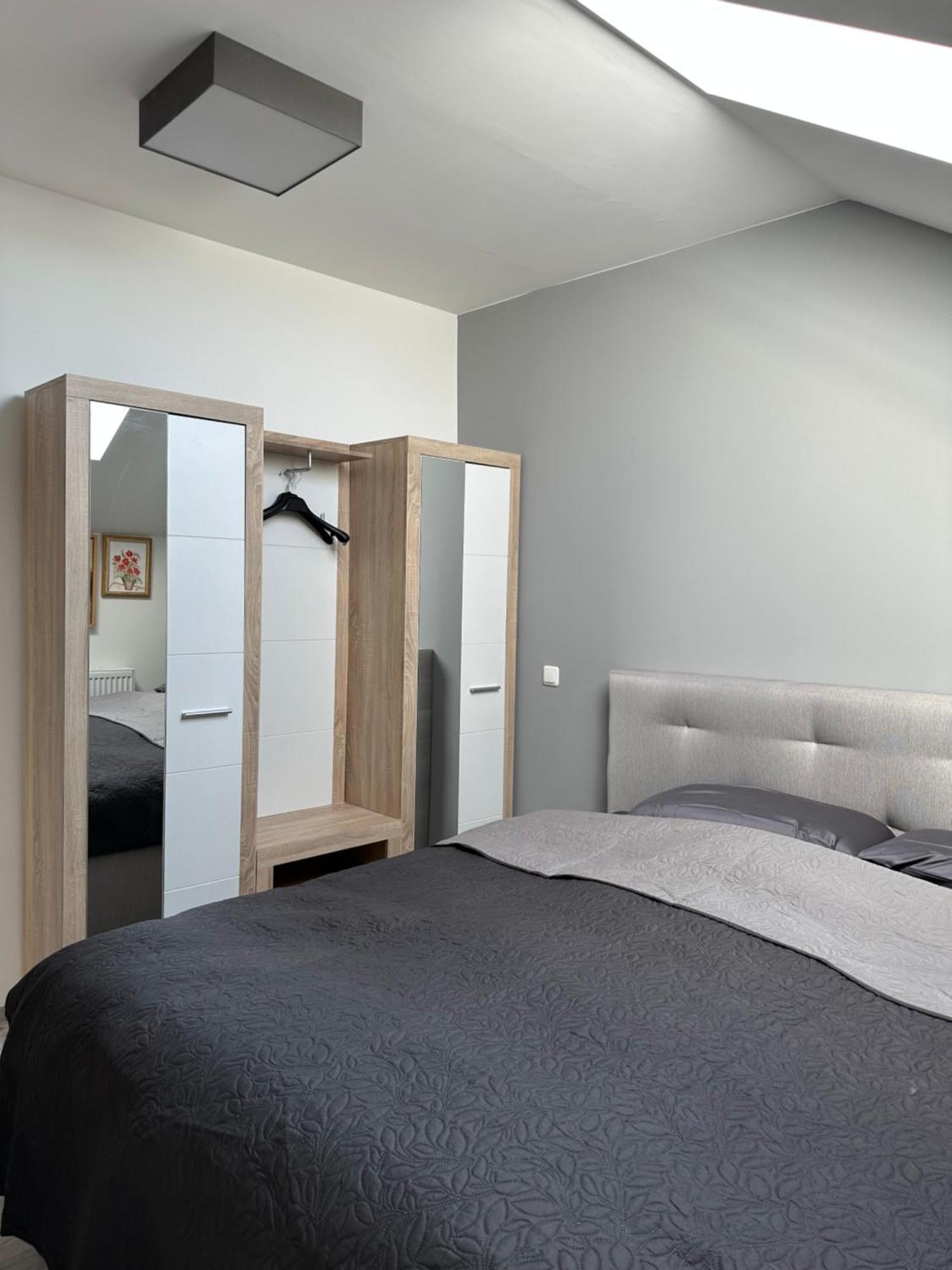 Zwillinge Ferienwohnung Am Markt Finkenburg 외부 사진
