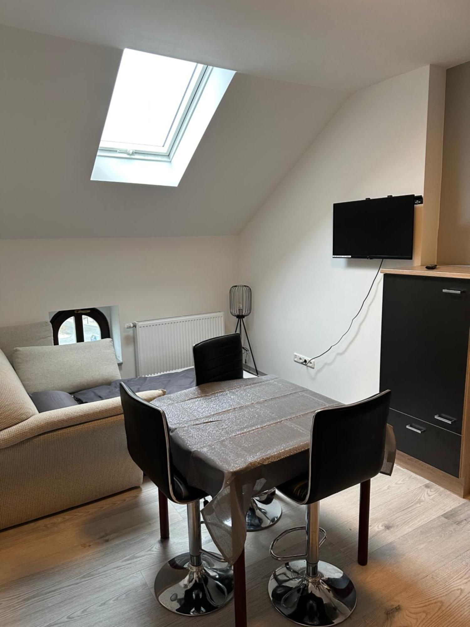 Zwillinge Ferienwohnung Am Markt Finkenburg 외부 사진